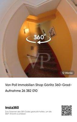 360-Grad-Aufnahme