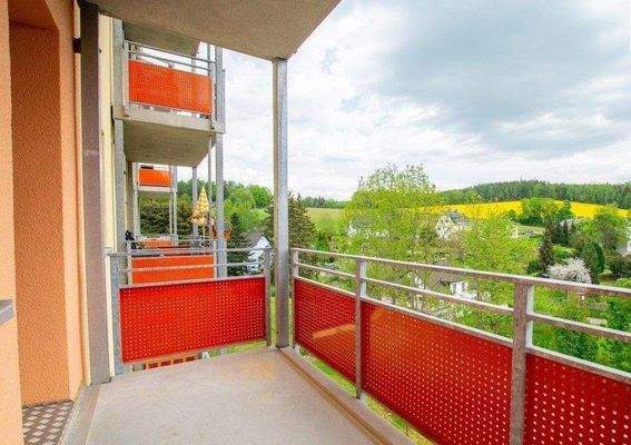 Ihre Aussicht im Mai