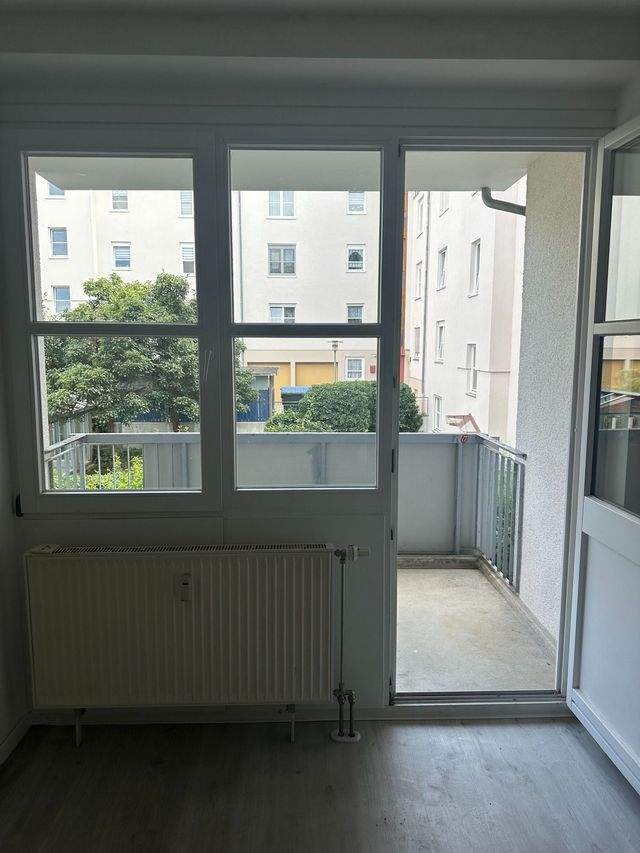 ++ 1-Raum-Wohnung in Reusa mit Balkon, Einbauküche ++ - Photo 4