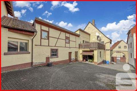 Kitzingen Häuser, Kitzingen Haus kaufen