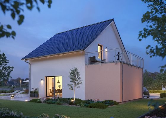 Terrasse mit Anbau Sommerabend.jpg