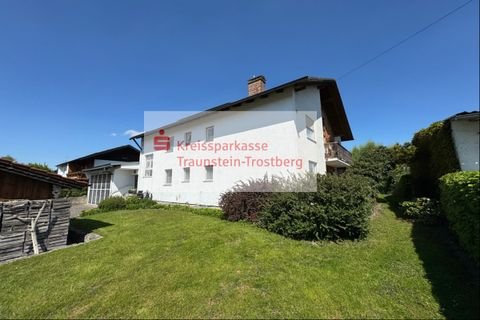 Tittmoning Häuser, Tittmoning Haus kaufen
