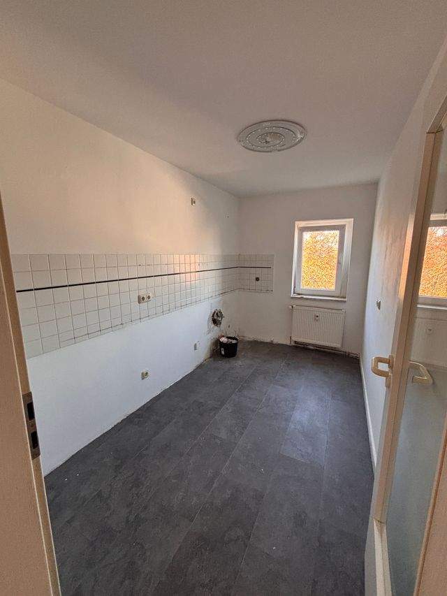 Moderne 3-Zimmer-Wohnung zur Miete in Zeitz – Neurenovierte Oase - Foto 3