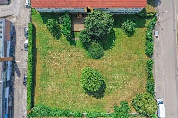 Bauplatz