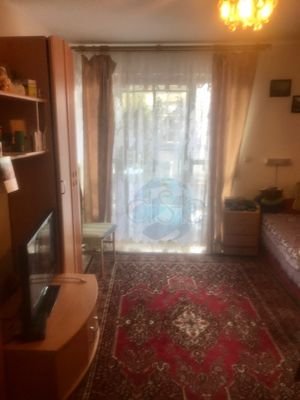 Wohnung