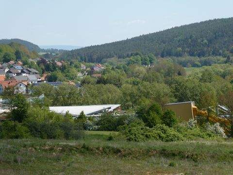 Mistelgau Grundstücke, Mistelgau Grundstück kaufen