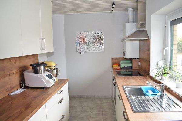 9059aAL-10 Küche Haus rechts