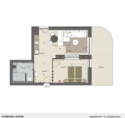 AP1KitzbühelSuites