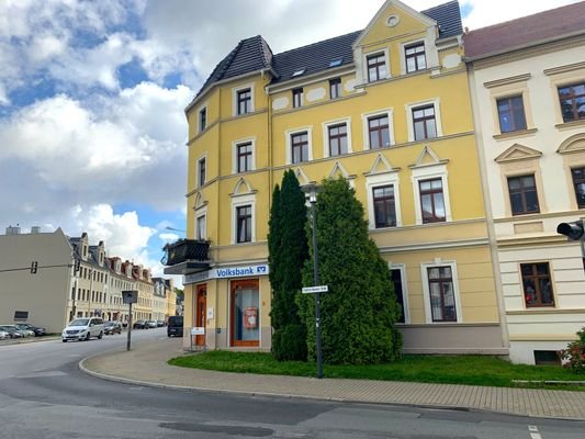 Haus von außen Re 79