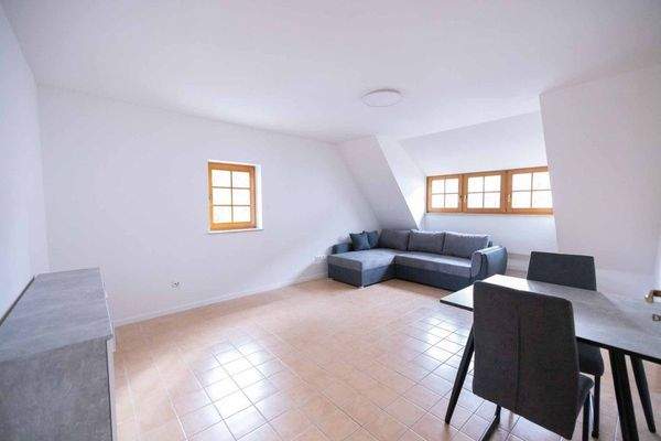 1.OG links Wohnzimmer