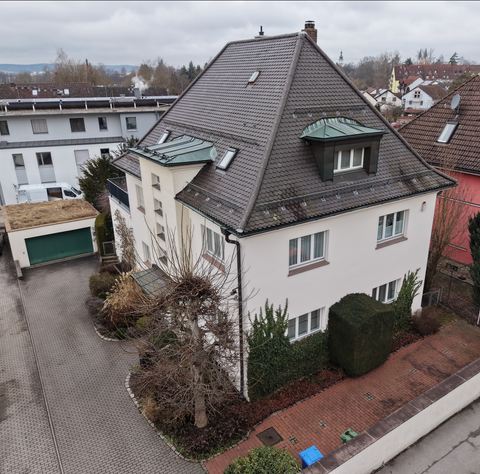 Weiden in der Oberpfalz Häuser, Weiden in der Oberpfalz Haus kaufen