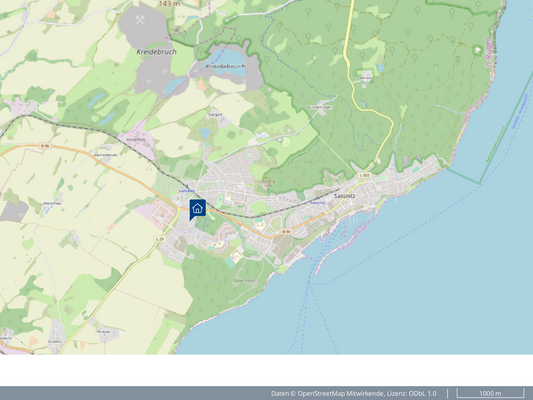 Bild aus Kartenansicht