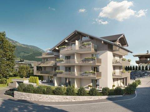 Bruck an der Großglocknerstraße Wohnungen, Bruck an der Großglocknerstraße Wohnung kaufen