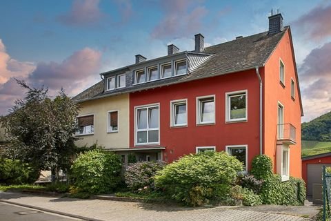 Bernkastel-Kues Häuser, Bernkastel-Kues Haus kaufen