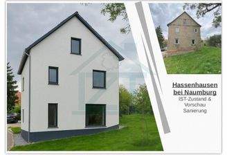 Hassenhausen Ansicht DB-V-N