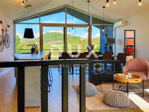 Motovun Häuser, Motovun Haus kaufen