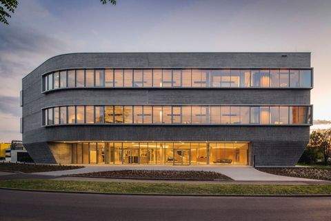 Stuttgart / Degerloch Büros, Büroräume, Büroflächen 