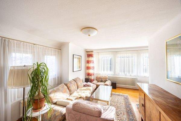 2. Kinderzimmer im 2. OG