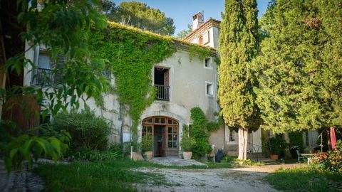 L ISLE SUR LA SORGUE Häuser, L ISLE SUR LA SORGUE Haus kaufen