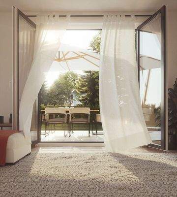 Inklusivausstattung-Frischluftautomatik