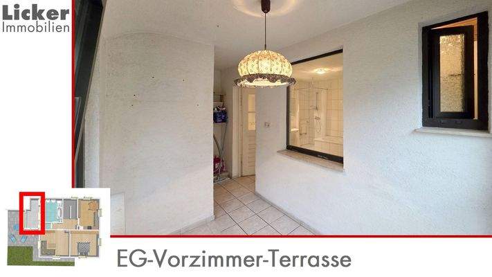 EG-Vorzimmer-Terrasse