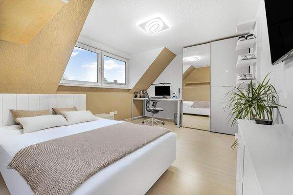 DG Gästeschlafzimmer