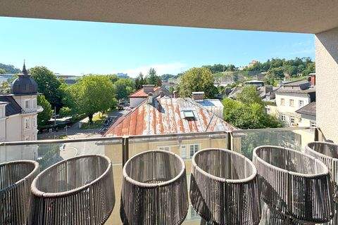 Salzburg Wohnungen, Salzburg Wohnung mieten