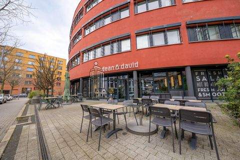 Ludwigshafen am Rhein Gastronomie, Pacht, Gaststätten