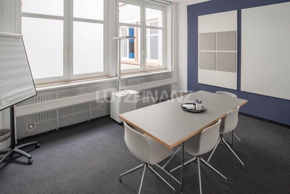 Besprechungszimmer