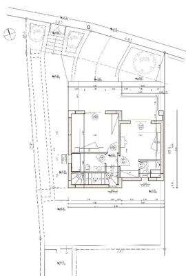 Kreta, Drakona: Neubau-Projekt! Einfamilienhaus mit Pool zu verkaufen