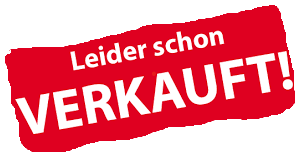 Schild Verkauft