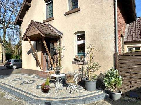 Marl / Hüls Häuser, Marl / Hüls Haus kaufen