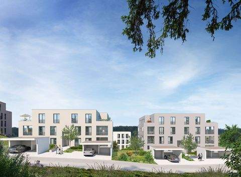 Sankt Georgen im Schwarzwald Wohnungen, Sankt Georgen im Schwarzwald Wohnung mieten