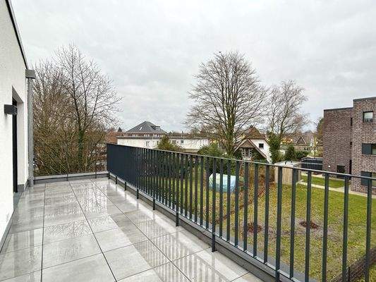 Balkon (Beispielwhg m. gleicher Ausstattung und Grundriss)