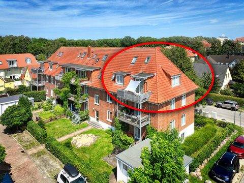 Ostseebad Kühlungsborn Wohnungen, Ostseebad Kühlungsborn Wohnung kaufen