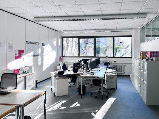 Büroraum (HG)
