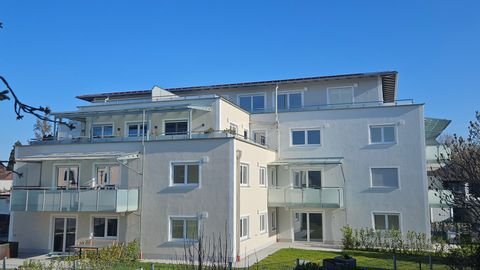 Traunstein Wohnungen, Traunstein Wohnung kaufen