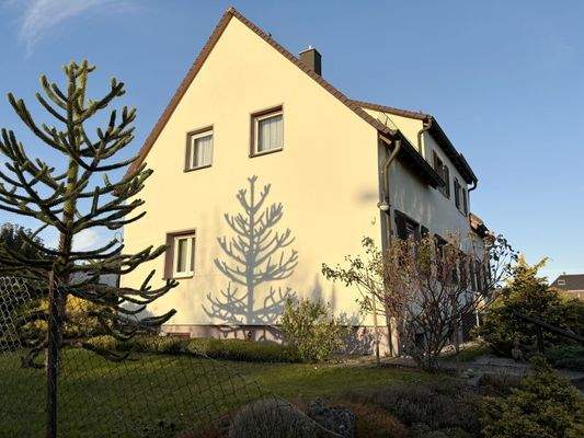 weitere Außenansicht