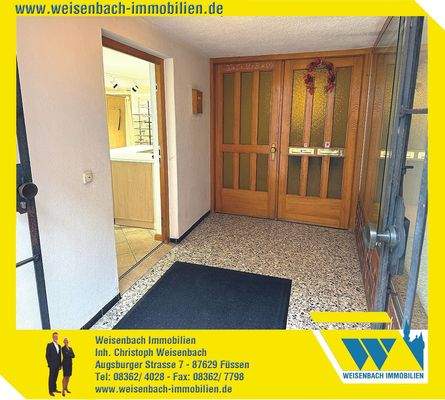 Weisenbach Immobilien