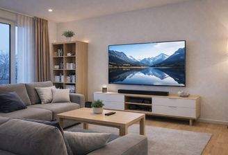 Beispiel: Wohnzimmer