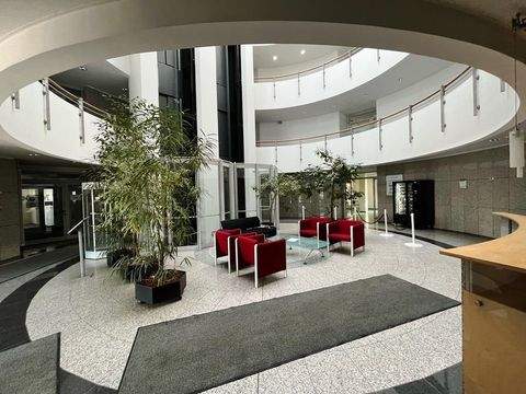 Erfurt Büros, Büroräume, Büroflächen 