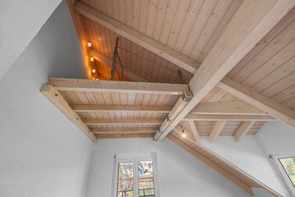 Schlafzimmer Nr.2 Bild Nr.3