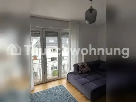 Frankfurt am Main Wohnungen, Frankfurt am Main Wohnung mieten