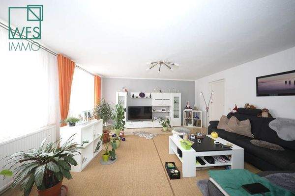 Wir fuer Sie Immobilien- Einfamilienhaus Wittstock