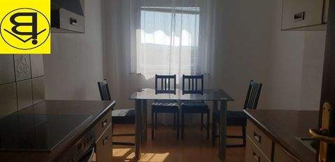 St. Pölten Wohnungen, St. Pölten Wohnung mieten