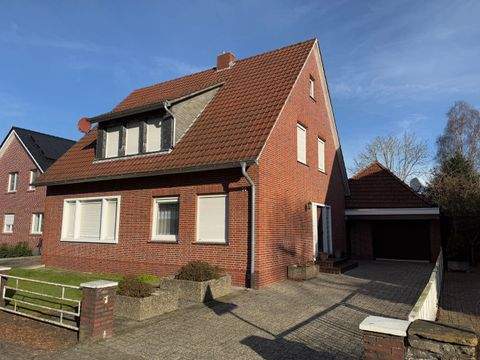 Papenburg Häuser, Papenburg Haus kaufen