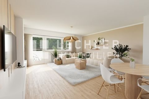 Stuttgart Wohnungen, Stuttgart Wohnung kaufen