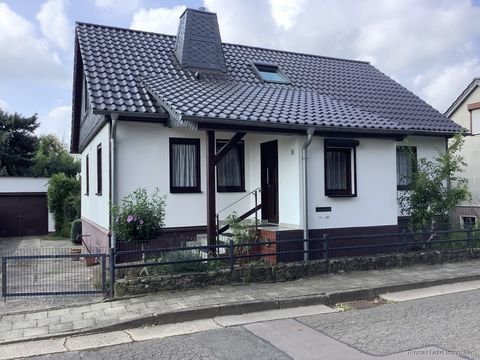 Klein Wanzleben Häuser, Klein Wanzleben Haus kaufen