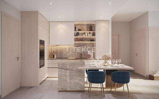 Apartments for Sale in JVC with Post-handover Payment Plans