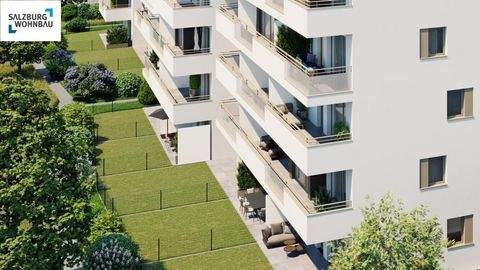 Hallein Wohnungen, Hallein Wohnung kaufen